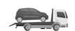 Car transporter/ Carriage 